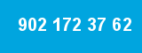 902 172 37 62 902 172 37 62